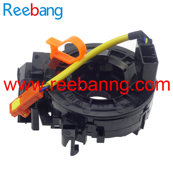 Reebang For Yaris NCP91 Vios NCP93 Corolla ZZE141 Camry ACV40 Hilux Airbag Clock Spring 84306-0K050.