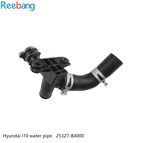 New Product of Water Flange for Hyundai I10