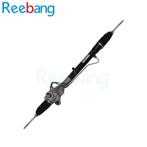 Reebang Steering Gear and Rack Steer For Toyota Vios NCP4#  44250-0D010, 442500D010 LHD