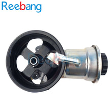 Load image into Gallery viewer, Reebang for Toyota Avanza power steering pump 1.3  44310-BZ070  1.3