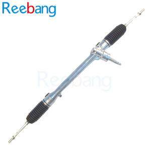 Reebang Power Steering Gear and Rack Steer For Toyota Vios 2014 RHD