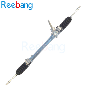 Reebang Power Steering Gear and Rack Steer For Toyota Vios 2014 RHD