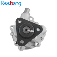 Load image into Gallery viewer, Reebang For BMW E46 Power steering Pump 32416760034