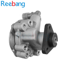 Load image into Gallery viewer, Reebang for BMW Power Steering Pump 3241 6760 034