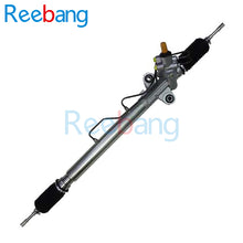 Load image into Gallery viewer, Reebang Power Steering Gear and Rack Steer For Toyota Hiace 4420026490,44200-26490,  4420026540,44200-26540 RHD