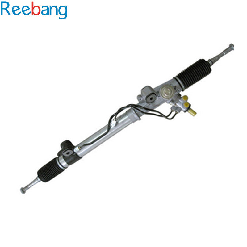 Reebang Rack Steer and Power Steering Gear For Toyota Land Cruiser Prado 4700 UZJ100 FZJ100 44200-60090,4420060090 RHD