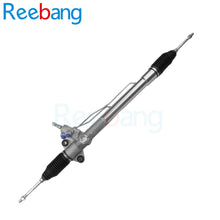 Load image into Gallery viewer, Reebang Power Steering Rack and Rack Steer For Toyota Avanza 1.3CC 44200-BZ010/44200BZ010 RHD