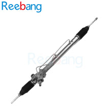 Load image into Gallery viewer, Reebang Power Steering Rack and Rack Steer For Toyota Avanza 1.3CC 44200-BZ010/44200BZ010 RHD