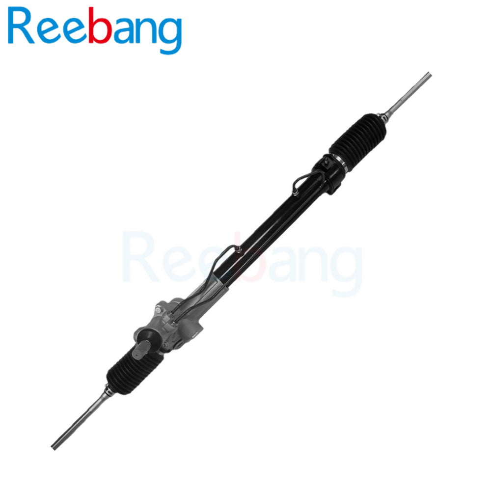 Reebang Power Steering Gear and Rack Steer For Toyota Camry ACV30 4425032030,44250-32030  RHD