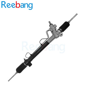 Reebang Power Steering Gear and Rack Steer For Toyota Camry ACV30 4425032030,44250-32030  RHD