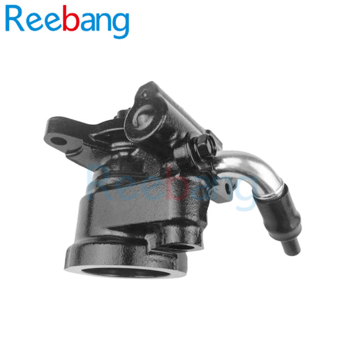 Reebang power steering pump for Toyota Land Cruiser 1KZ KZN185  44310-35500