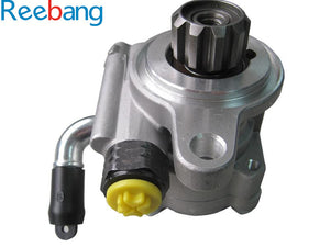 Reebang 44310-35610 Power Steering Pump For Toyota Vigo