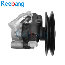 Load image into Gallery viewer, Reebang 44320-0K020 POWER STEERING PUMP for TOYOTA HILUX LAN25 5L