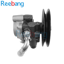 Load image into Gallery viewer, Reebang 44320-0K020 POWER STEERING PUMP for TOYOTA HILUX LAN25 5L