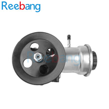 Load image into Gallery viewer, Reebang For Toyota Land Cruiser FJ80 90-92 3F 7K Power Steering Pump 44320-60161