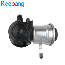 Load image into Gallery viewer, Reebang For Toyota Land Cruiser FJ80 90-92 3F 7K Power Steering Pump 44320-60161