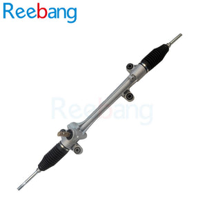 Reebang Power Steering Gear  and Rack Steer For Toyota Corolla 45510-12410,4551012410  NZE 140  14MM RHD