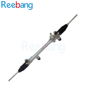 Reebang Power Steering Gear  and Rack Steer For Toyota Corolla 45510-12410,4551012410  NZE 140  14MM RHD