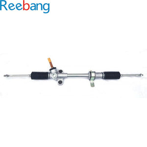 Reebang Power Steering  Gear and Rack Steer For Toyota Rush J200 J210 45510-B4012 45510-B4011 45510-B4010 RHD