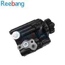 Load image into Gallery viewer, Reebang Power Steering Pump For ISUZU 10PC1 10PB1, 447-03940, 475-03923