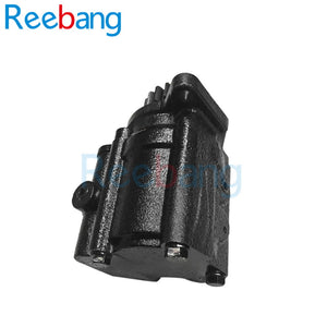 Reebang Power Steering Pump For ISUZU 10PC1 10PB1, 447-03940, 475-03923