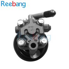 Load image into Gallery viewer, Reebnag Power Steering Pump for Nissan Sunny B14 49110-0M000