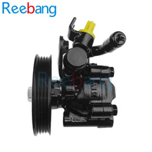 Load image into Gallery viewer, Reebang 49110-40U15  For Nissan A33 A32 VQ30 VQ25 Power steering pump PN08 49110-40U15 4911040U15