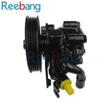 Load image into Gallery viewer, Reebang 49110-40U15  For Nissan A33 A32 VQ30 VQ25 Power steering pump PN08 49110-40U15 4911040U15