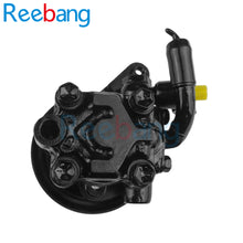 Load image into Gallery viewer, Reebang 49110-40U15  For Nissan A33 A32 VQ30 VQ25 Power steering pump PN08 49110-40U15 4911040U15