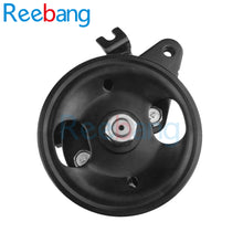 Load image into Gallery viewer, Reebang 49110-40U15  For Nissan A33 A32 VQ30 VQ25 Power steering pump PN08 49110-40U15 4911040U15