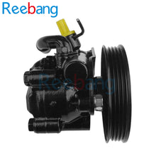 Load image into Gallery viewer, Reebang 49110-40U15  For Nissan A33 A32 VQ30 VQ25 Power steering pump PN08 49110-40U15 4911040U15