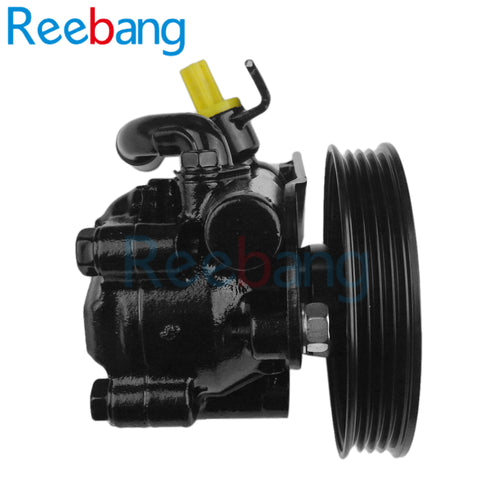 Reebang 49110-40U15  For Nissan A33 A32 VQ30 VQ25 Power steering pump PN08 49110-40U15 4911040U15