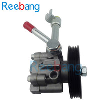 Load image into Gallery viewer, Reebang Power Steering Pump For Nissan Navara  D40T R51 YD25 03-12 49110-EB700 49110-EB300