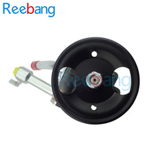 Load image into Gallery viewer, Reebang Power Steering Pump For Nissan Navara  D40T R51 YD25 03-12 49110-EB700 49110-EB300