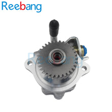 Load image into Gallery viewer, Reebang for Nissan Frontier Power Steering Pump D22  ZD30 49110-VK100