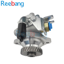 Load image into Gallery viewer, Reebang for Nissan Frontier Power Steering Pump D22  ZD30 49110-VK100