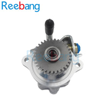 Load image into Gallery viewer, Reebang for Nissan Frontier Power Steering Pump D22  ZD30 49110-VK100