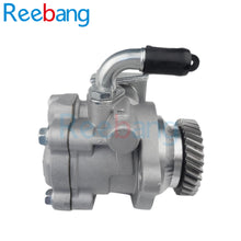 Load image into Gallery viewer, Reebang for Nissan Frontier Power Steering Pump D22  ZD30 49110-VK100