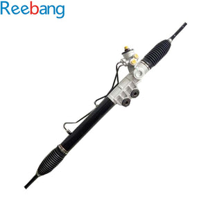 Reebang LHD ISUZU DMAX steering rack  8-97946-132-0  2015