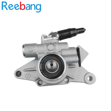 Load image into Gallery viewer, Reebang Honda CIVIC EK3 1.5 1996-2000 Power steering pump  56110-P2A-003  56110P2A003  56110-P2A-023 56110P2A023