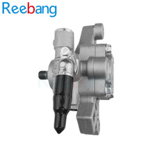 Load image into Gallery viewer, Reebang Honda CIVIC EK3 1.5 1996-2000 Power steering pump  56110-P2A-003  56110P2A003  56110-P2A-023 56110P2A023