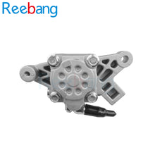 Load image into Gallery viewer, Reebang Honda CIVIC EK3 1.5 1996-2000 Power steering pump  56110-P2A-003  56110P2A003  56110-P2A-023 56110P2A023