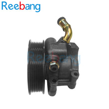 Load image into Gallery viewer, Reebang Power steering pump for Ford Transit  6C113A696AJ