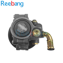 Load image into Gallery viewer, Reebang Power steering pump for Ford Transit  6C113A696AJ