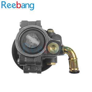 Reebang Power steering pump for Ford Transit  6C113A696AJ