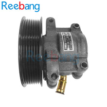 Load image into Gallery viewer, Reebang Power steering pump for Ford Transit  6C113A696AJ