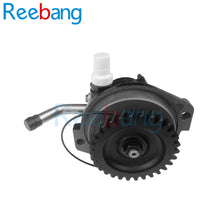 Load image into Gallery viewer, Reebang For Isuzu 8-97115134-0  4HF1 Power Steering Pump