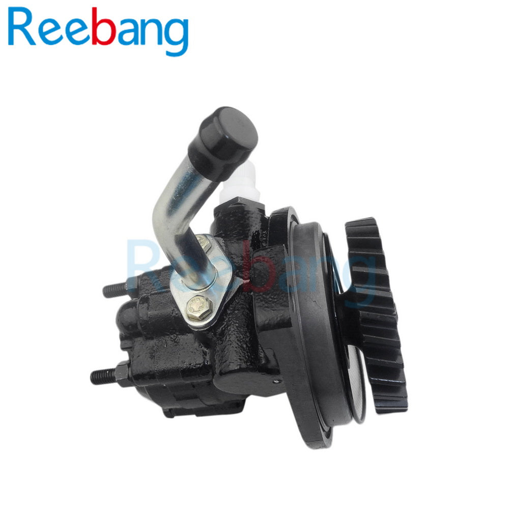 Reebang For Isuzu 8-97115134-0  4HF1 Power Steering Pump