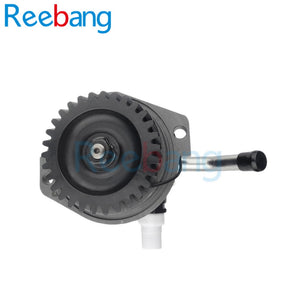 Reebang For Isuzu 8-97115134-0  4HF1 Power Steering Pump