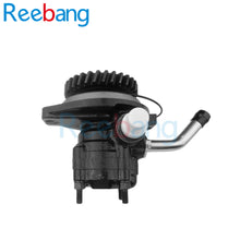 Load image into Gallery viewer, Reebang For Isuzu 8-97115134-0  4HF1 Power Steering Pump